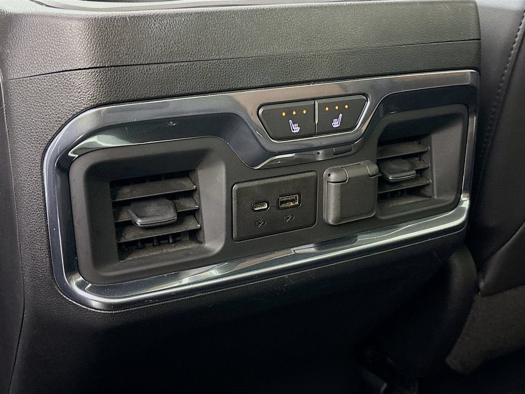 2020 Chevrolet Silverado 2500 HD High Country