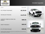 2020 Chevrolet Silverado 2500 HD High Country