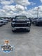 2022 Chevrolet Silverado 3500 HD LT
