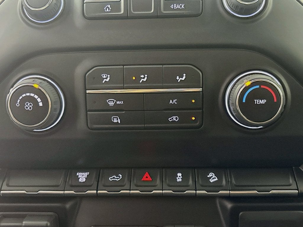 2023 Chevrolet Silverado 3500 HD LT