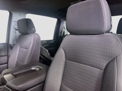 2023 Chevrolet Silverado 3500 HD LT
