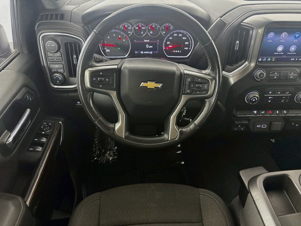 2023 Chevrolet Silverado 3500 HD LT