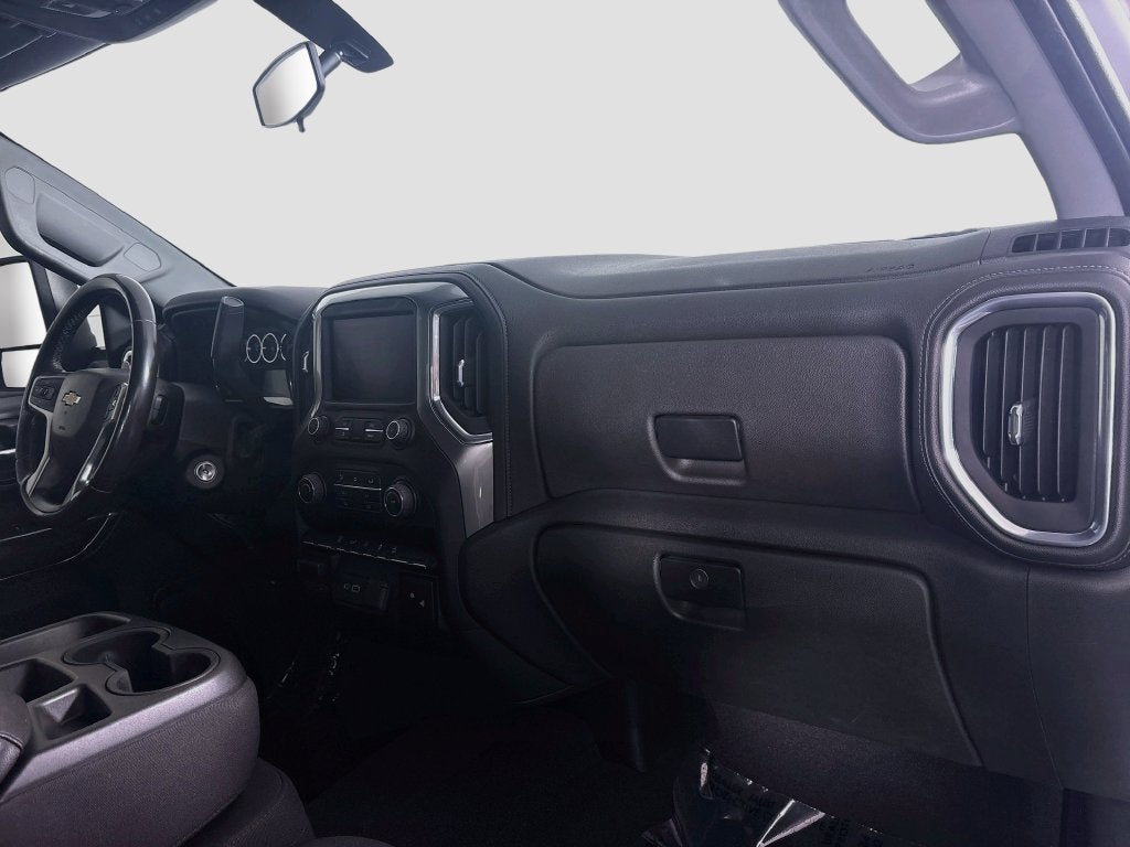2023 Chevrolet Silverado 3500 HD LT