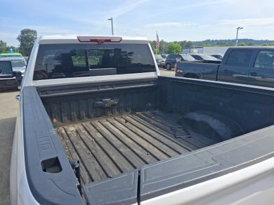 2024 Chevrolet Silverado 3500 HD LTZ