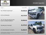2024 Chevrolet Silverado 3500 HD LTZ