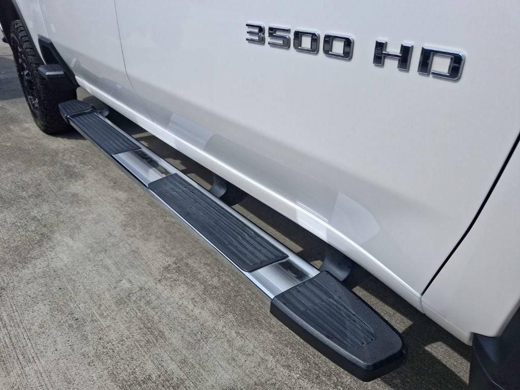 2024 Chevrolet Silverado 3500 HD LTZ