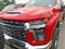 2021 Chevrolet Silverado 3500 HD LTZ