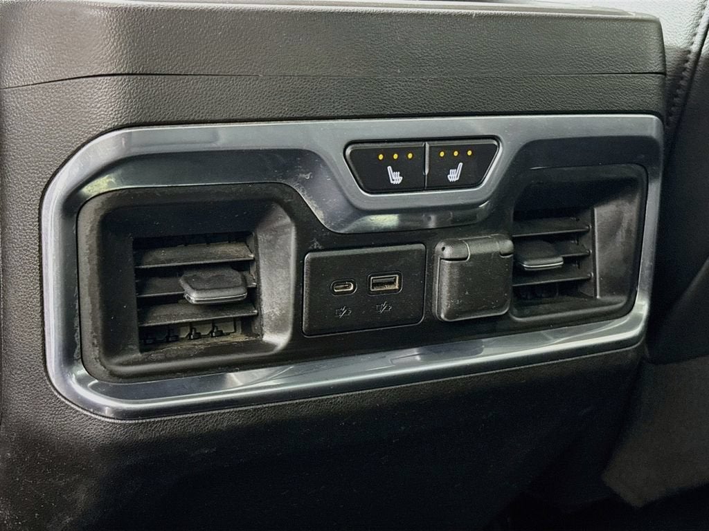 2021 Chevrolet Silverado 3500 HD LTZ