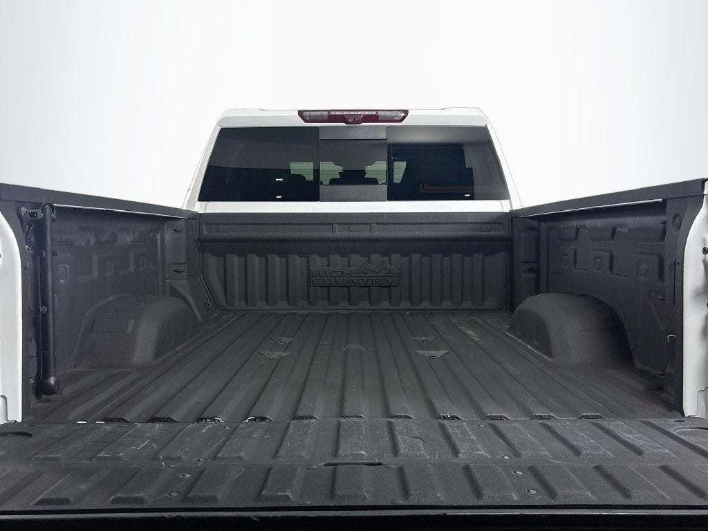 2024 Chevrolet Silverado 3500 HD High Country