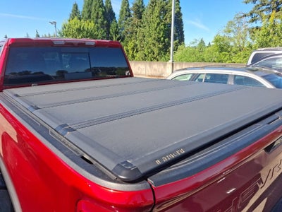 2022 Chevrolet Silverado 3500 HD High Country