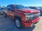 2022 Chevrolet Silverado 3500 HD High Country
