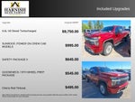 2022 Chevrolet Silverado 3500 HD High Country