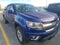 2016 Chevrolet Colorado 4WD LT