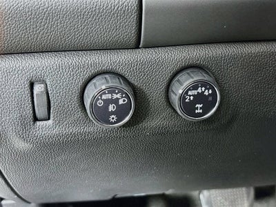 2018 Chevrolet Colorado 4WD LT