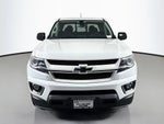 2018 Chevrolet Colorado 4WD LT