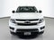 2018 Chevrolet Colorado 4WD LT