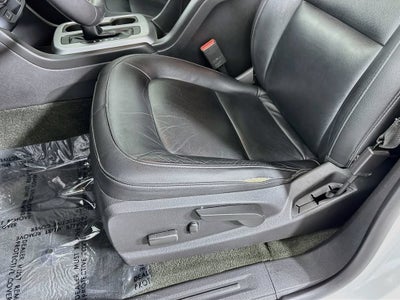 2018 Chevrolet Colorado 4WD LT
