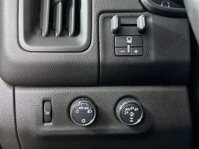 2017 Chevrolet Colorado 4WD ZR2