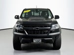 2017 Chevrolet Colorado 4WD ZR2