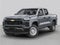 2025 Chevrolet Colorado 4WD ZR2