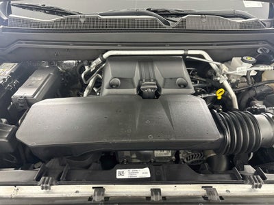 2023 Chevrolet Colorado 4WD ZR2