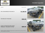 2023 Chevrolet Colorado 4WD ZR2
