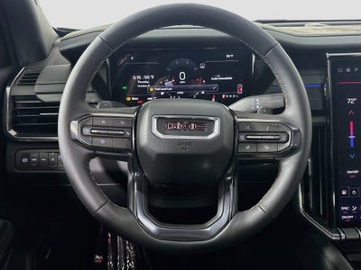 2027 GMC Acadia AT4