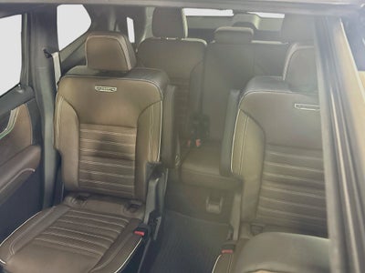 2027 GMC Acadia Denali Ultimate