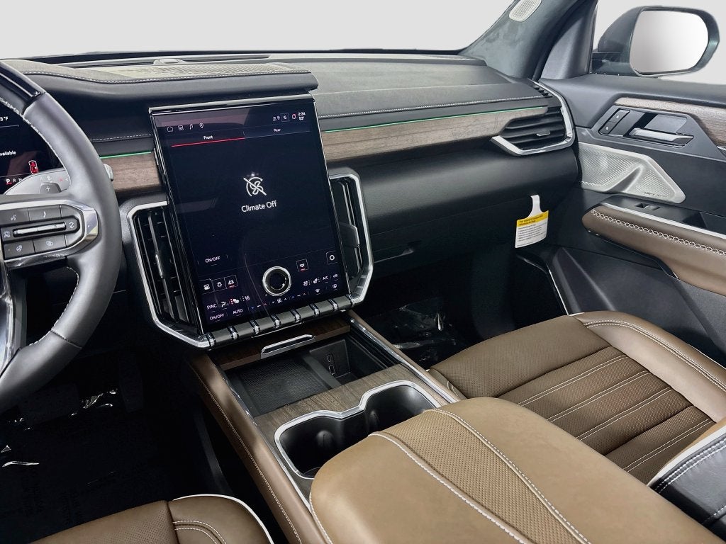 2027 GMC Acadia Denali Ultimate
