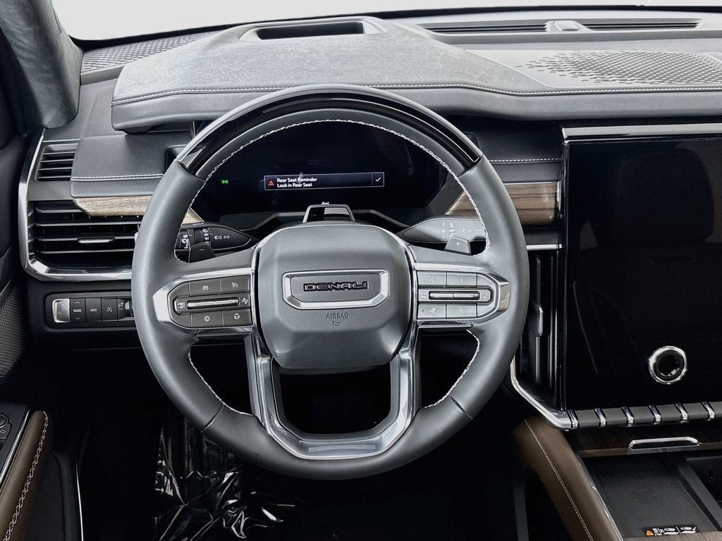 2026 GMC Acadia Denali Ultimate - Photo 11