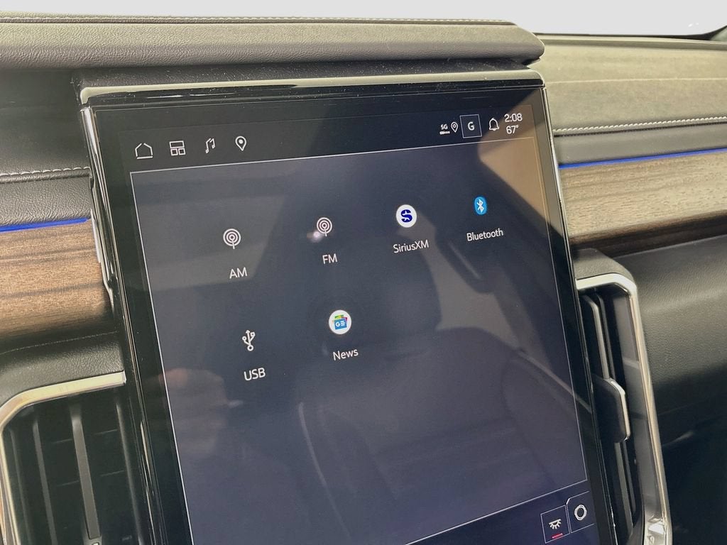 2026 GMC Acadia Denali Ultimate - Photo 15