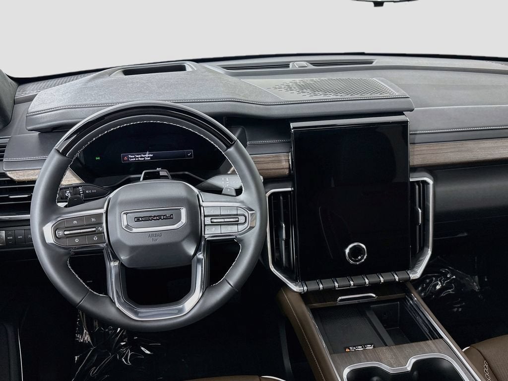 2026 GMC Acadia Denali Ultimate - Photo 23