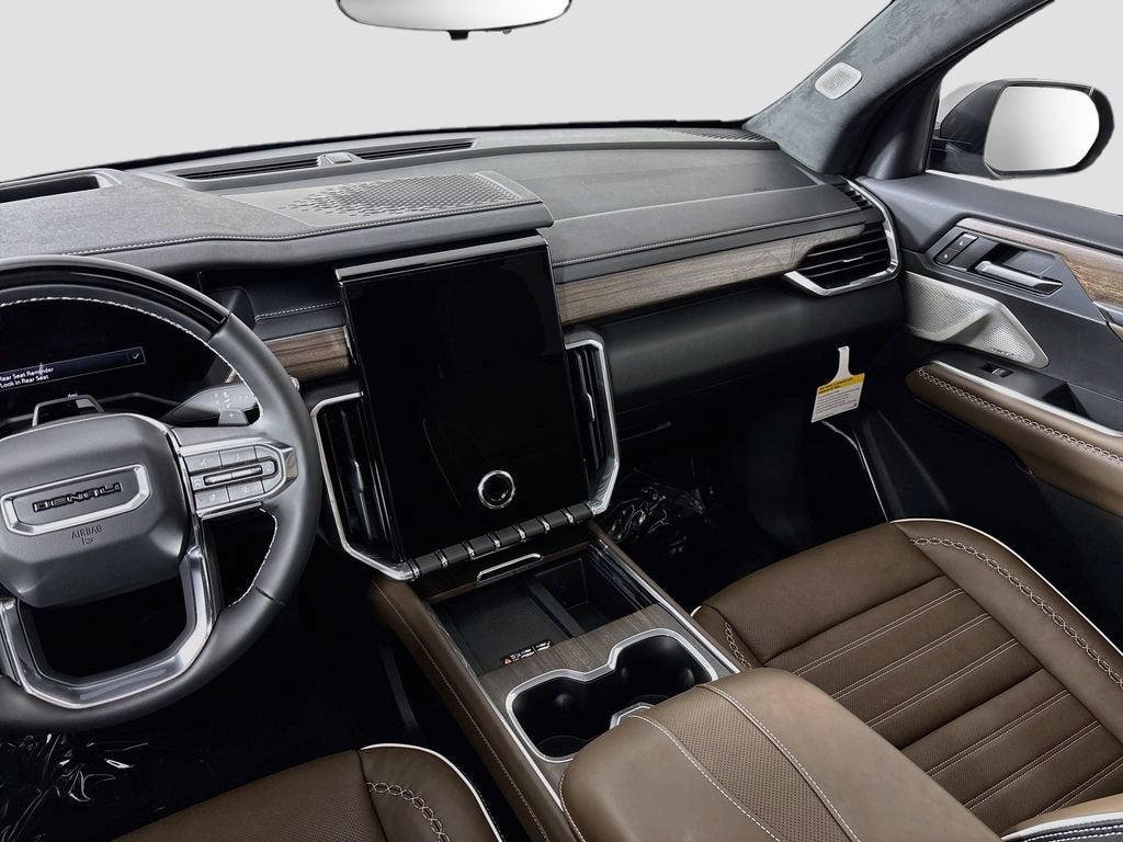 2026 GMC Acadia Denali Ultimate - Photo 24