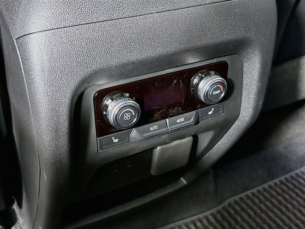 2026 GMC Acadia Denali Ultimate - Photo 26