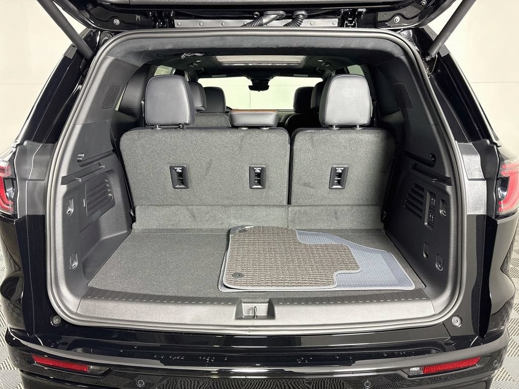 2026 GMC Acadia Denali Ultimate - Photo 27