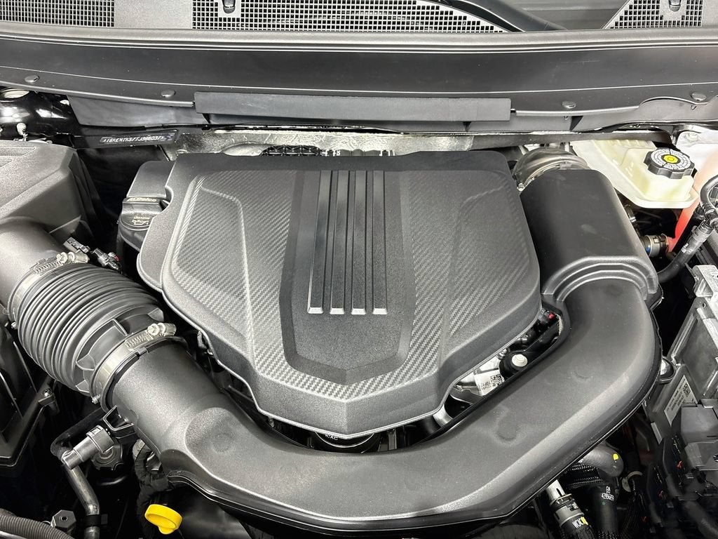 2026 GMC Acadia Denali Ultimate - Photo 32