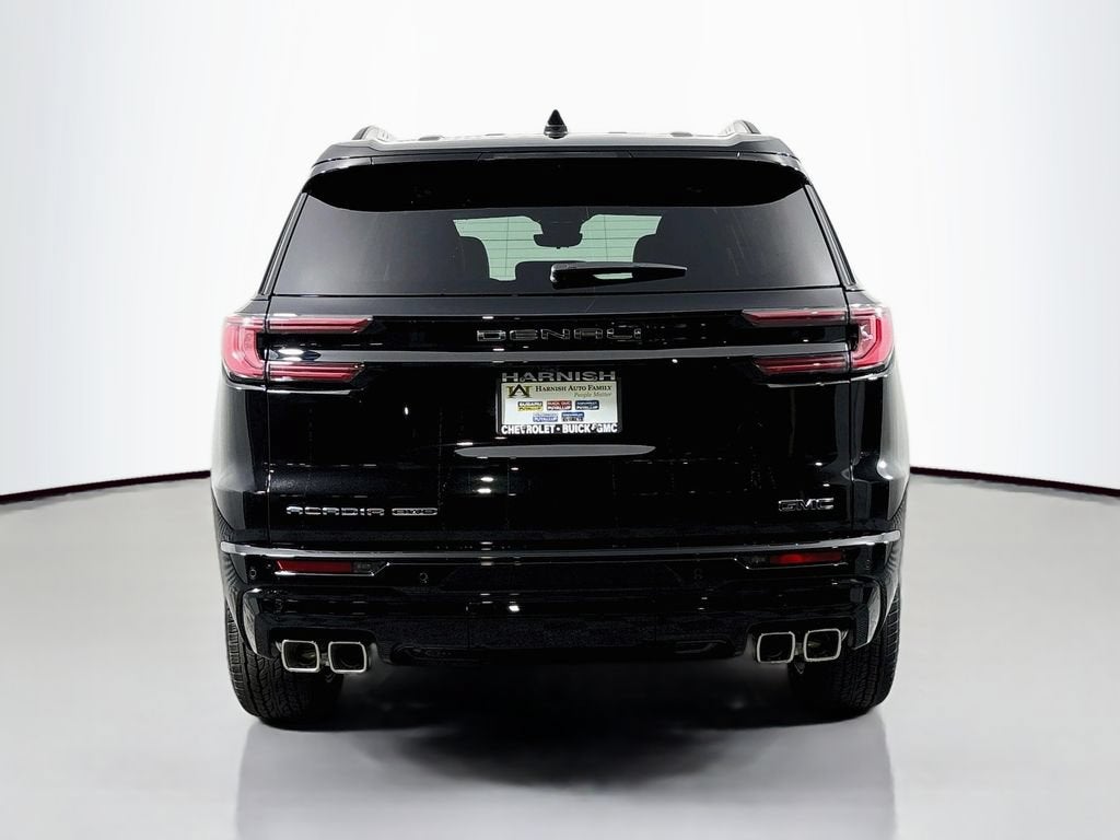 2026 GMC Acadia Denali Ultimate - Photo 6