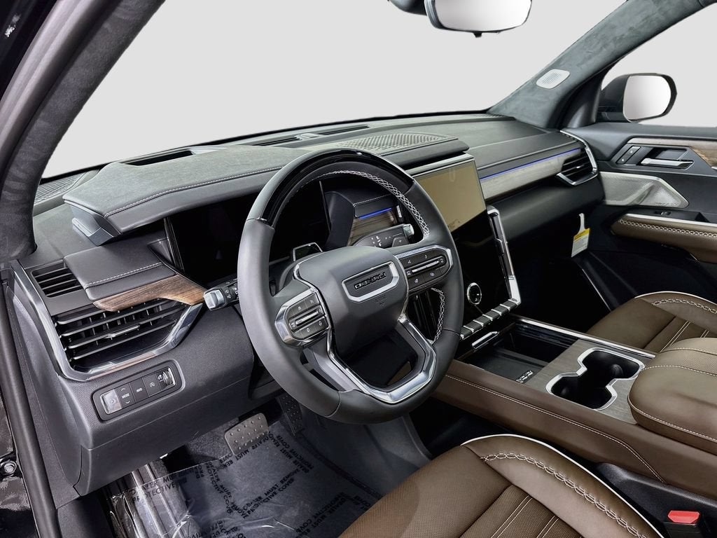 2026 GMC Acadia Denali Ultimate - Photo 9