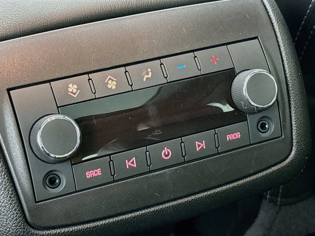 2017 GMC Acadia Limited Limited