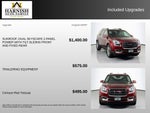 2017 GMC Acadia Limited Limited