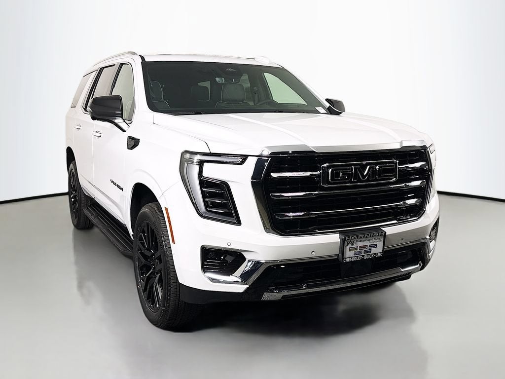 2026 GMC Yukon Elevation - Photo 1