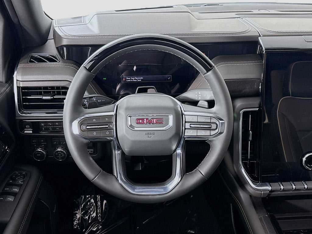 2026 GMC Yukon Elevation - Photo 11