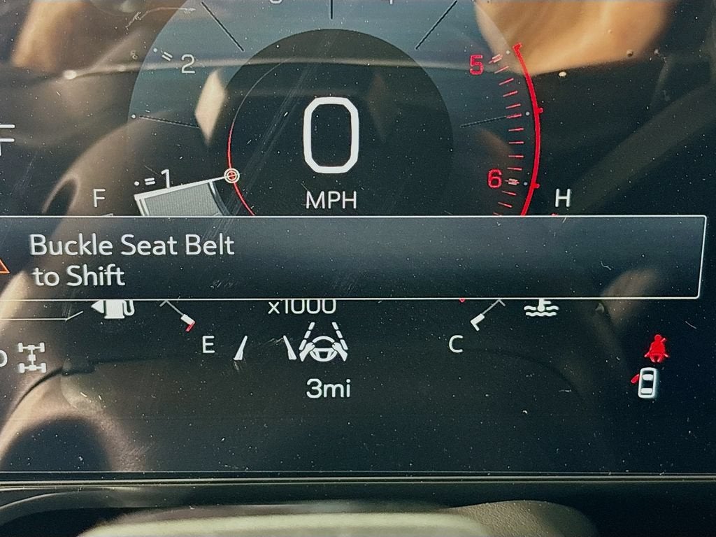 2026 GMC Yukon Elevation - Photo 12