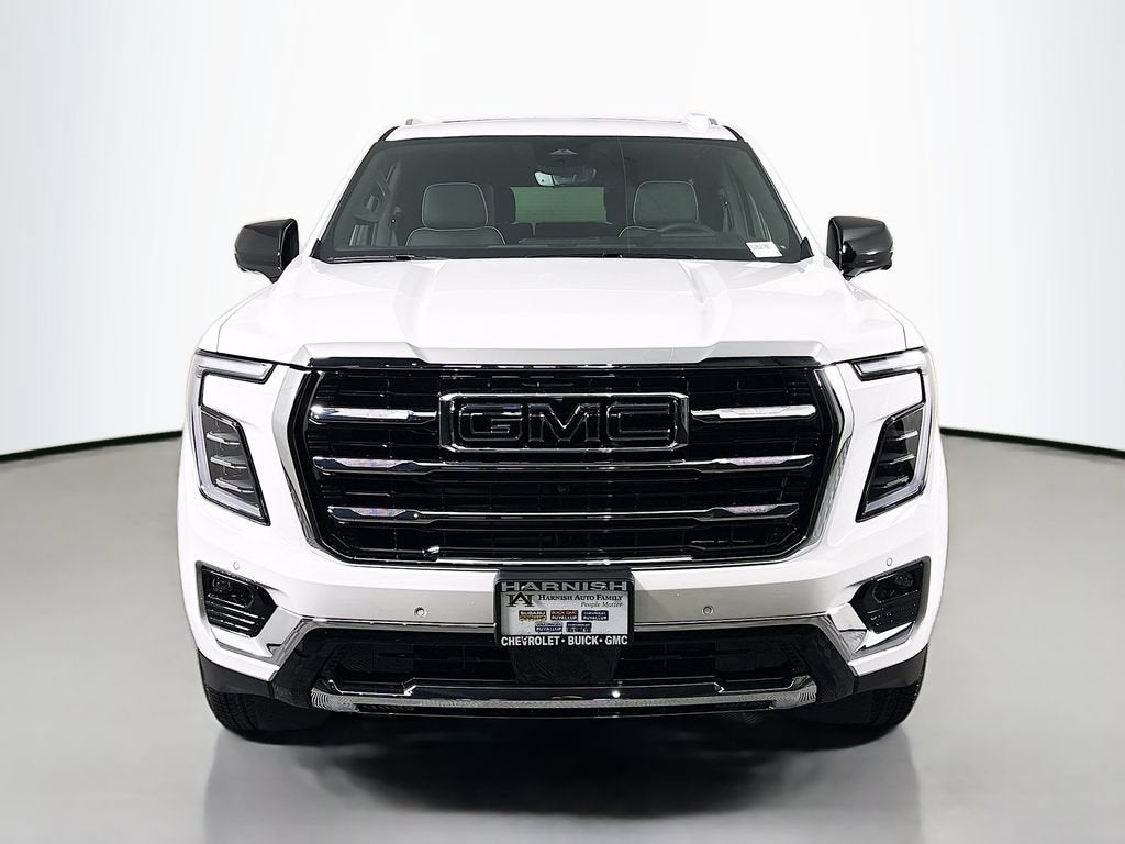 2026 GMC Yukon Elevation - Photo 2