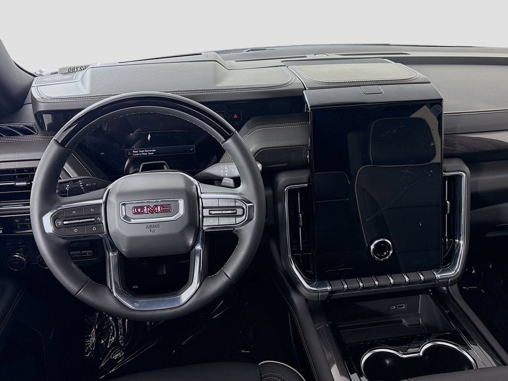 2026 GMC Yukon Elevation - Photo 23