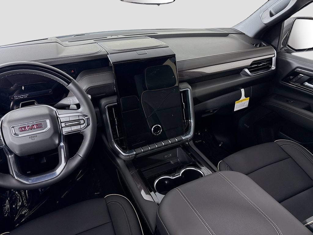 2026 GMC Yukon Elevation - Photo 24