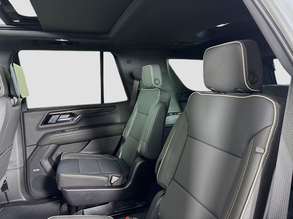 2026 GMC Yukon Elevation - Photo 25
