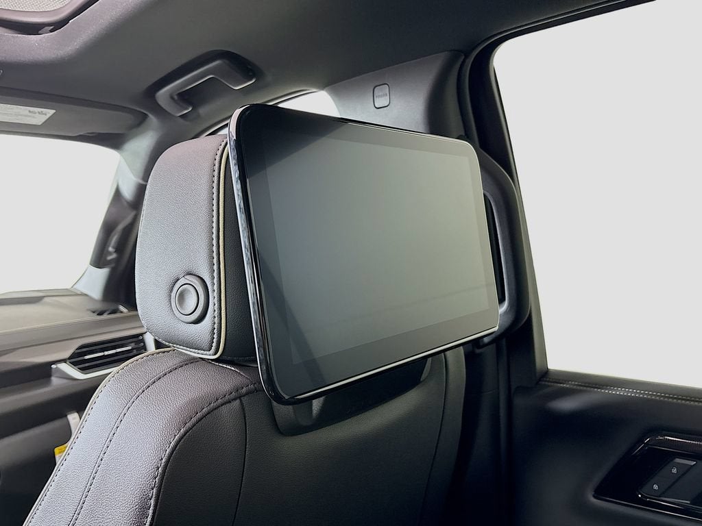 2026 GMC Yukon Elevation - Photo 26