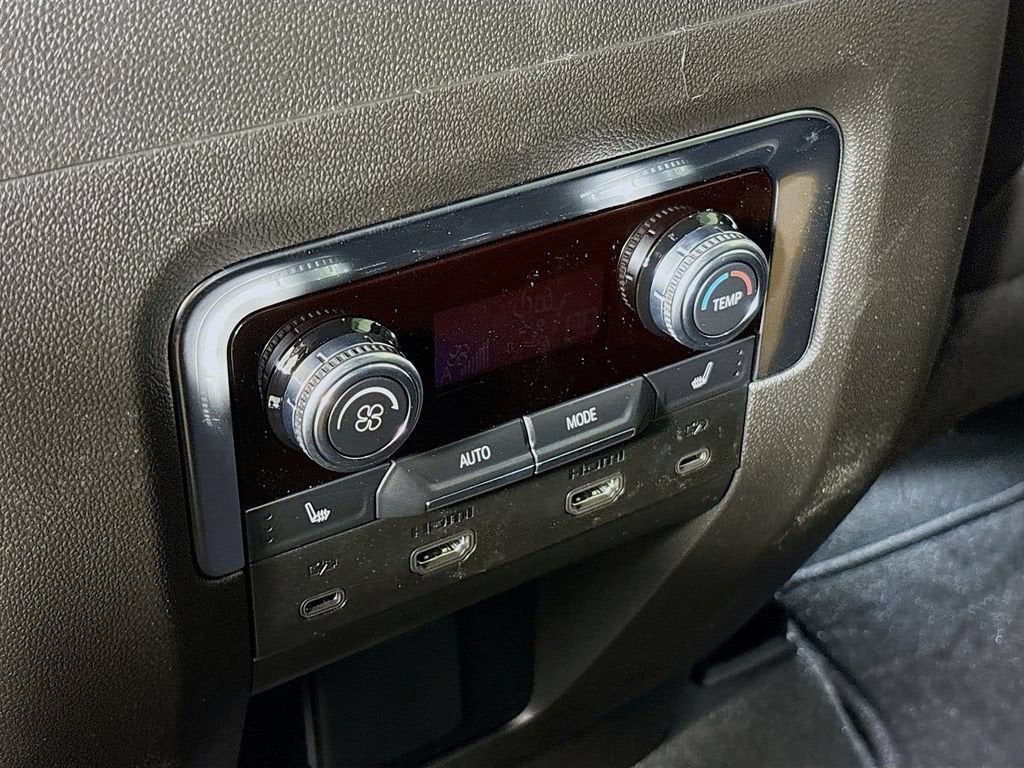 2026 GMC Yukon Elevation - Photo 27