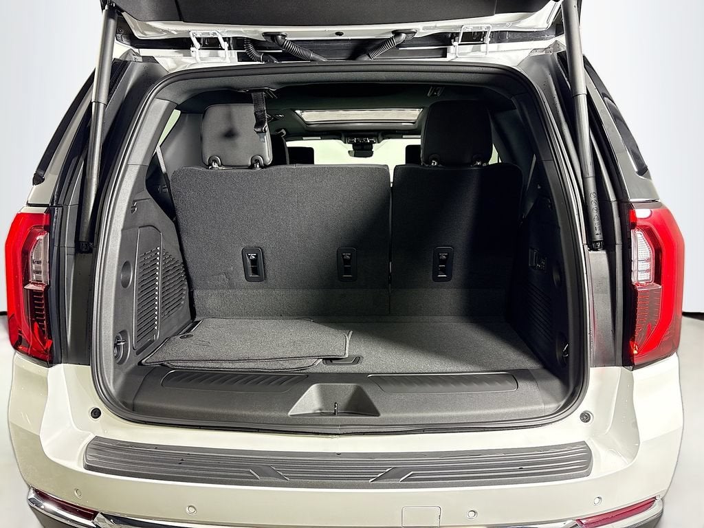 2026 GMC Yukon Elevation - Photo 28